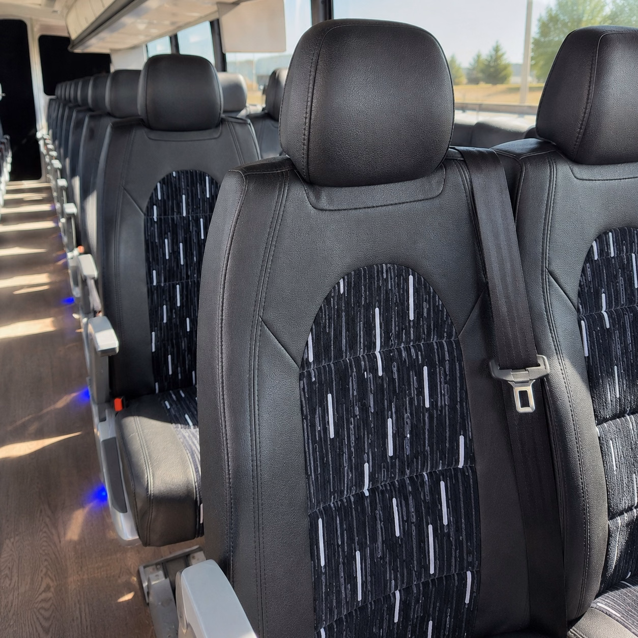 compare bus rentals in grand prairie the easy way