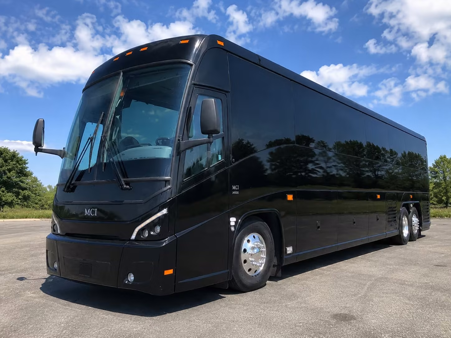 compare corporate event transportation options in grand prairie and beyond