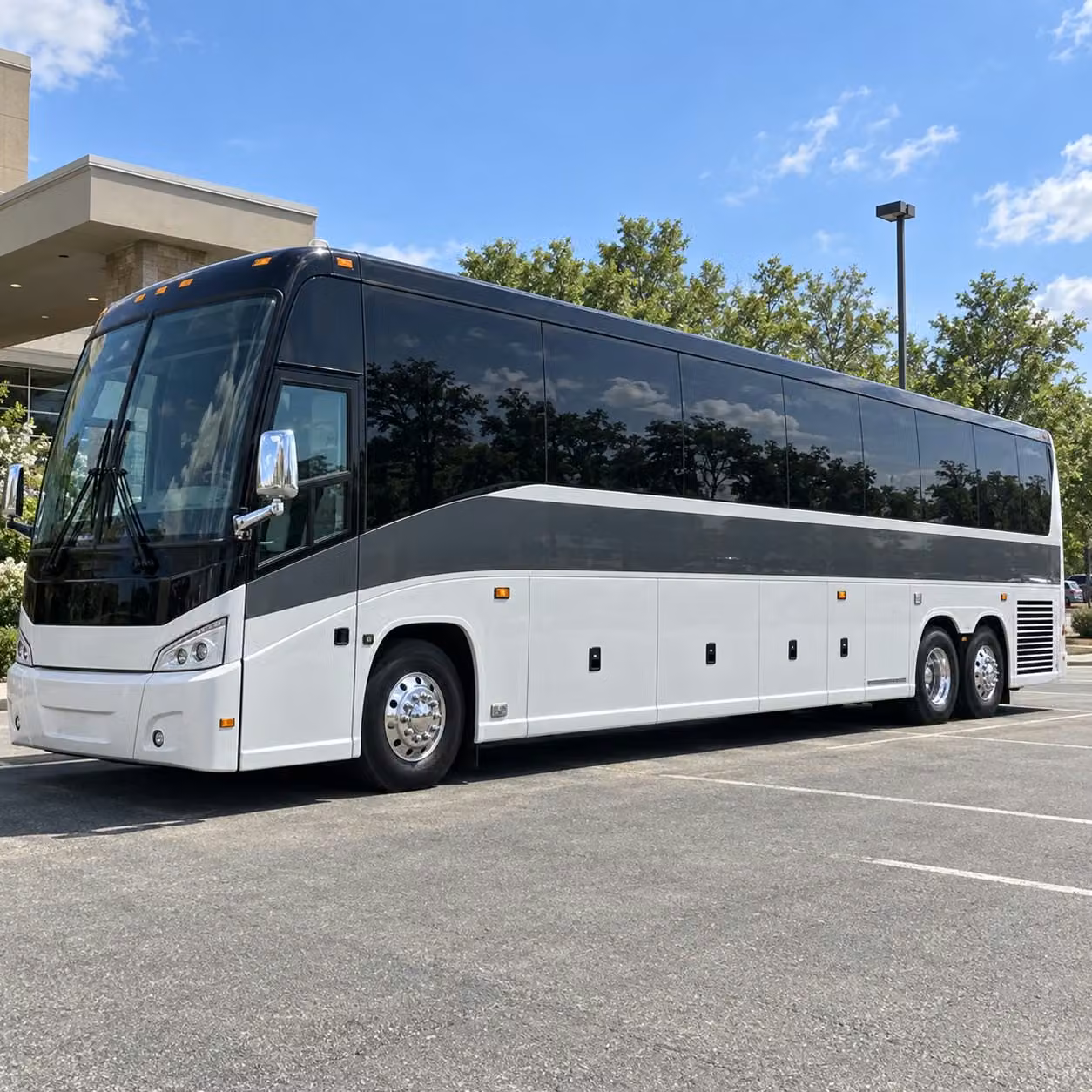 compare private event transportation options in grand prairie and beyond