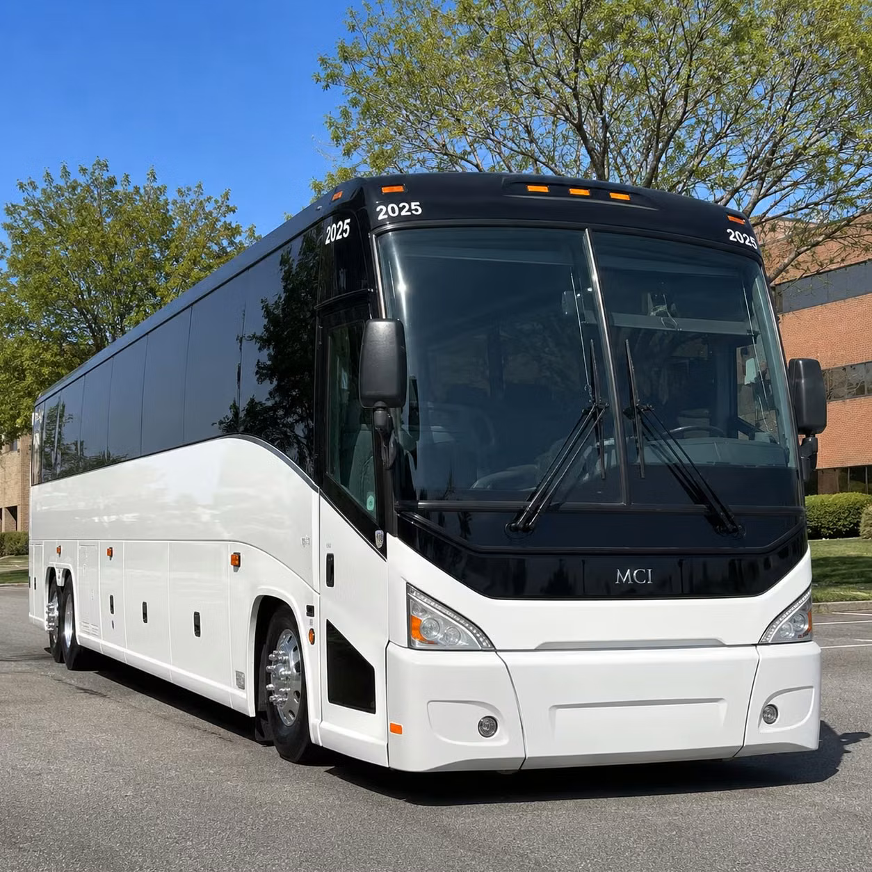 compare religious group transportation options in grand prairie and beyond