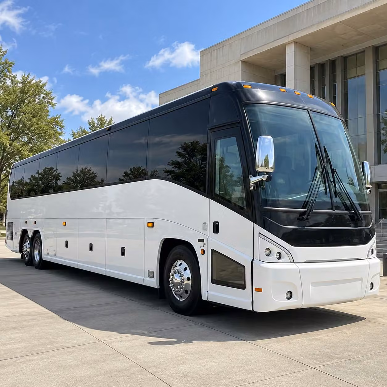 compare school event transportation options in grand prairie and beyond
