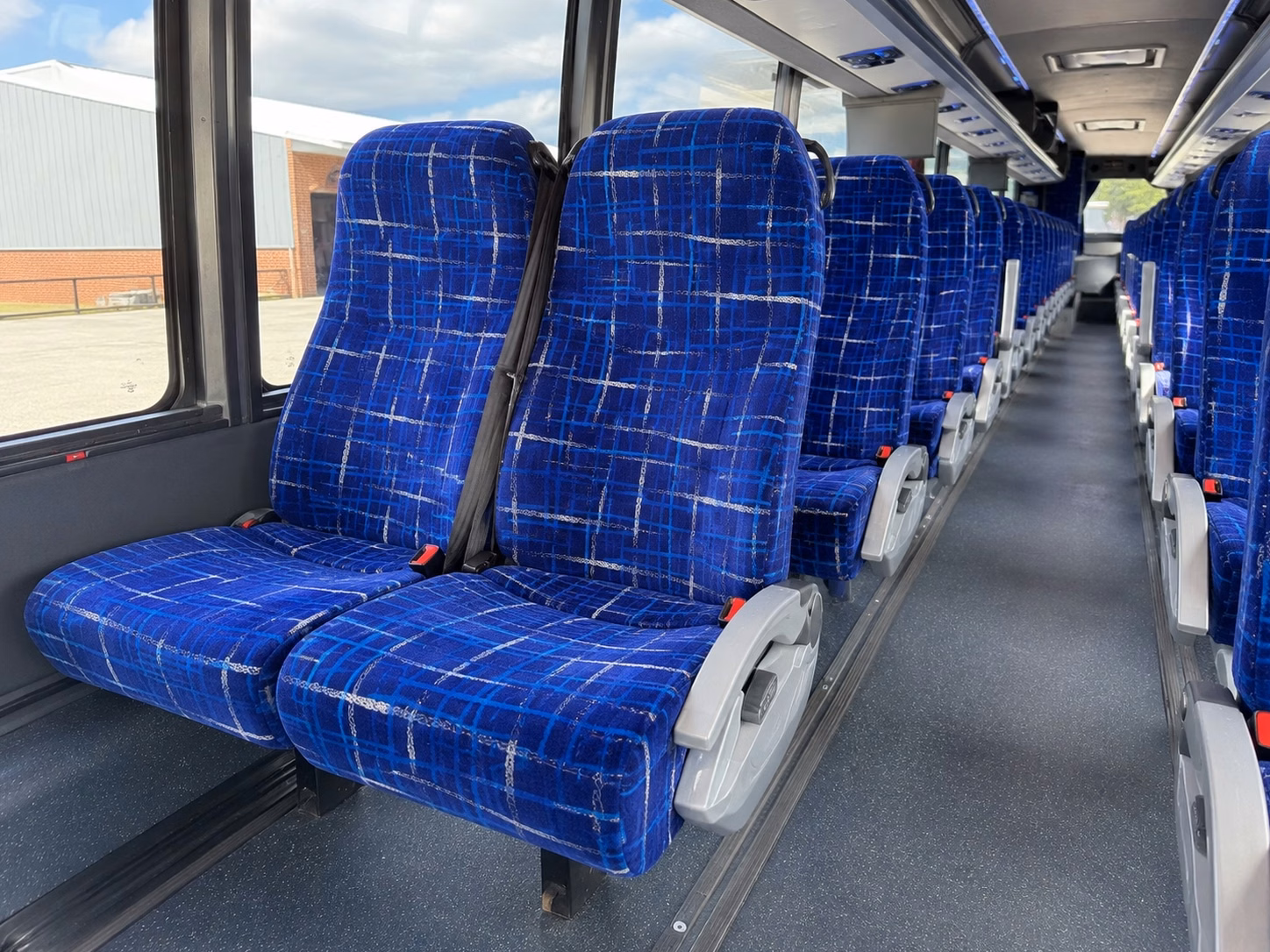 compare sporting event transportation options in grand prairie and beyond