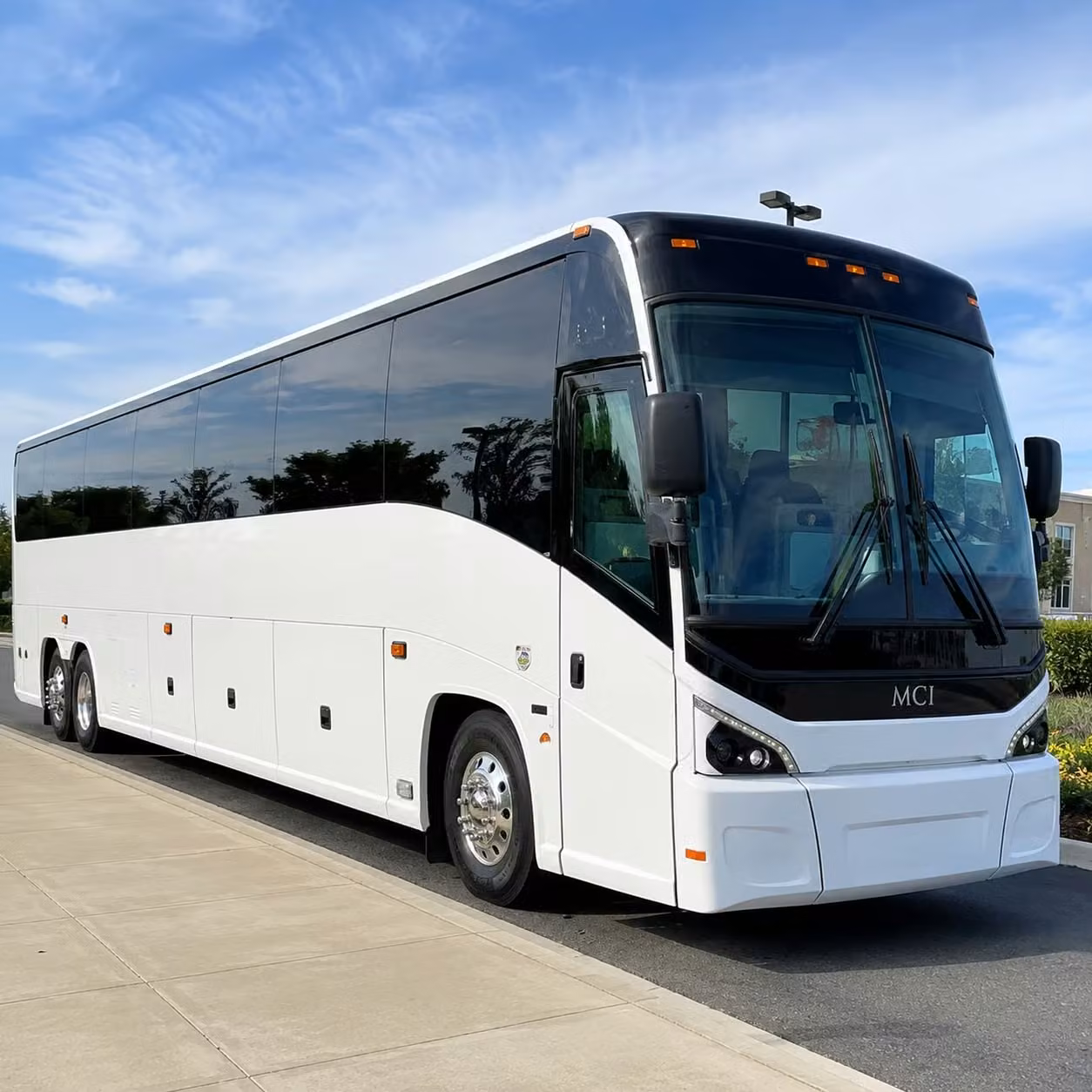 find exactly what your grand prairie church needs for conference funeral and special event transportation