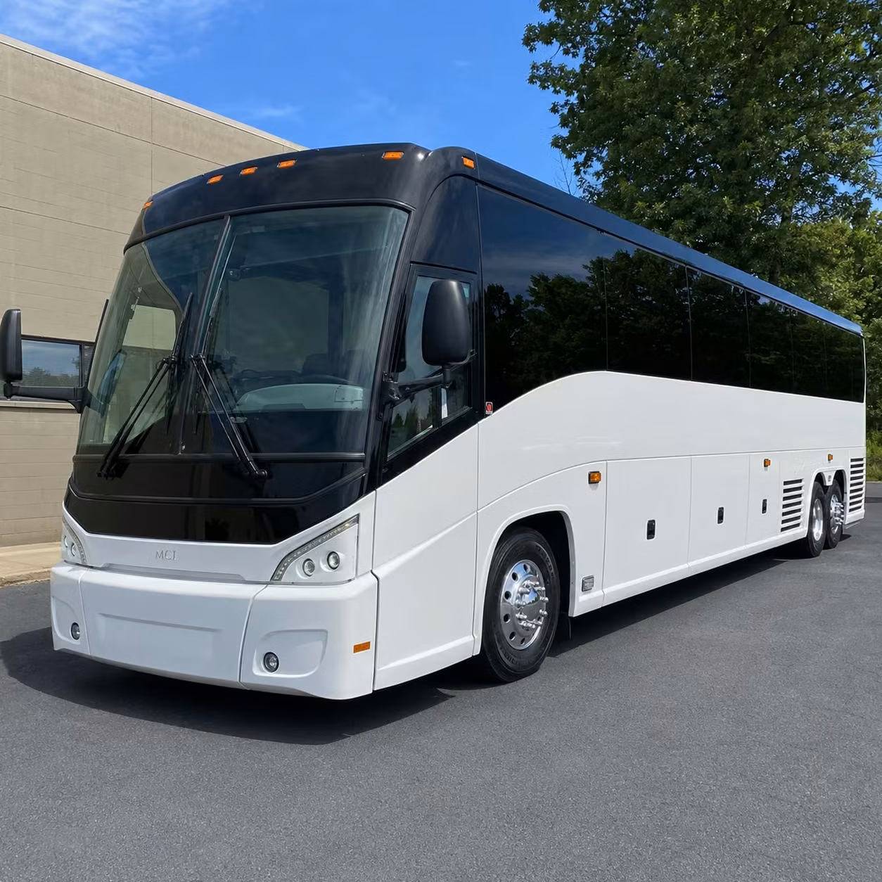 for multi day trips and overnight travel grand prairie bus rentals have you covered