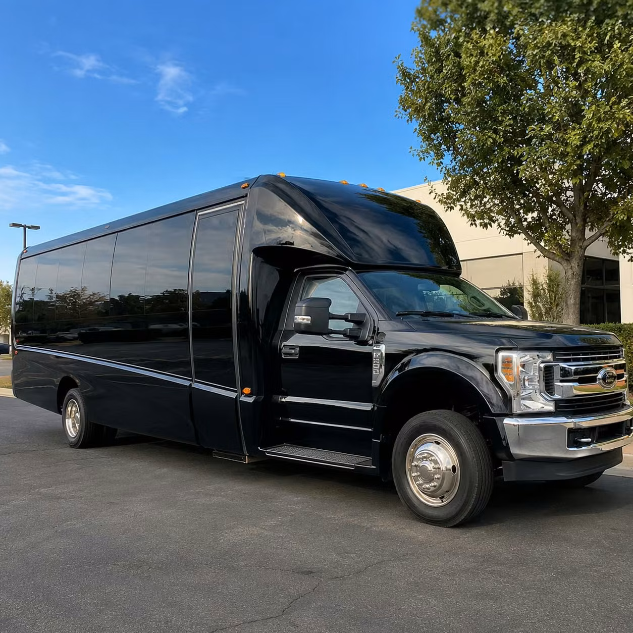 grand prairie airport shuttle services