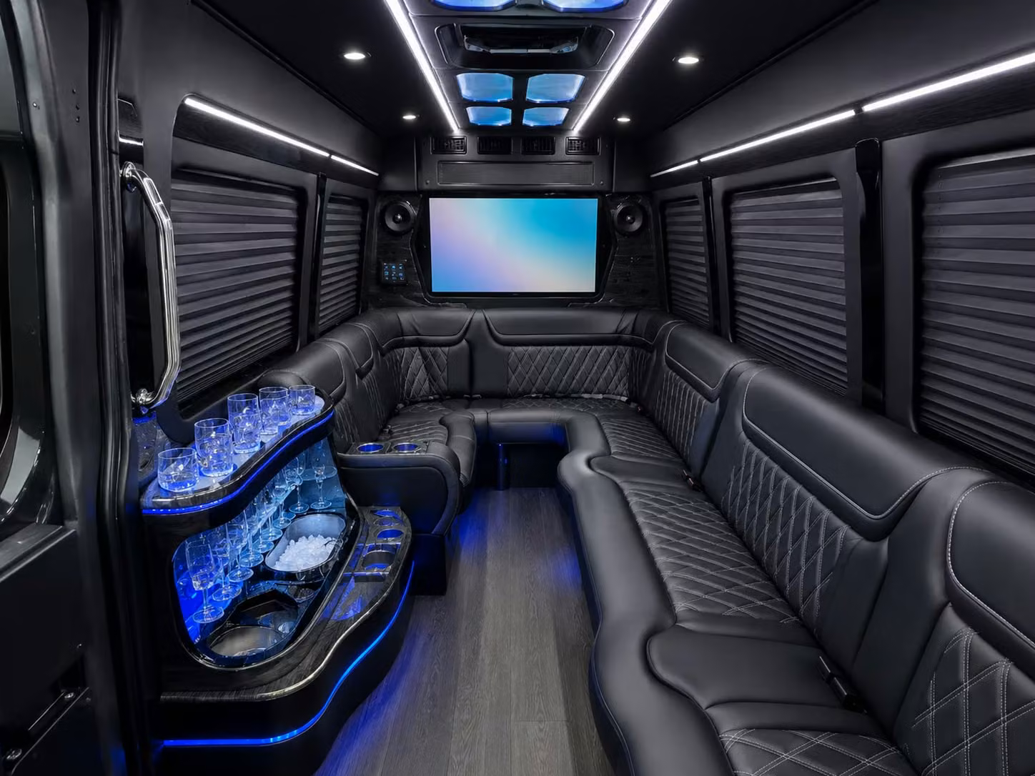 grand prairie pre prom and after party transportation made simple