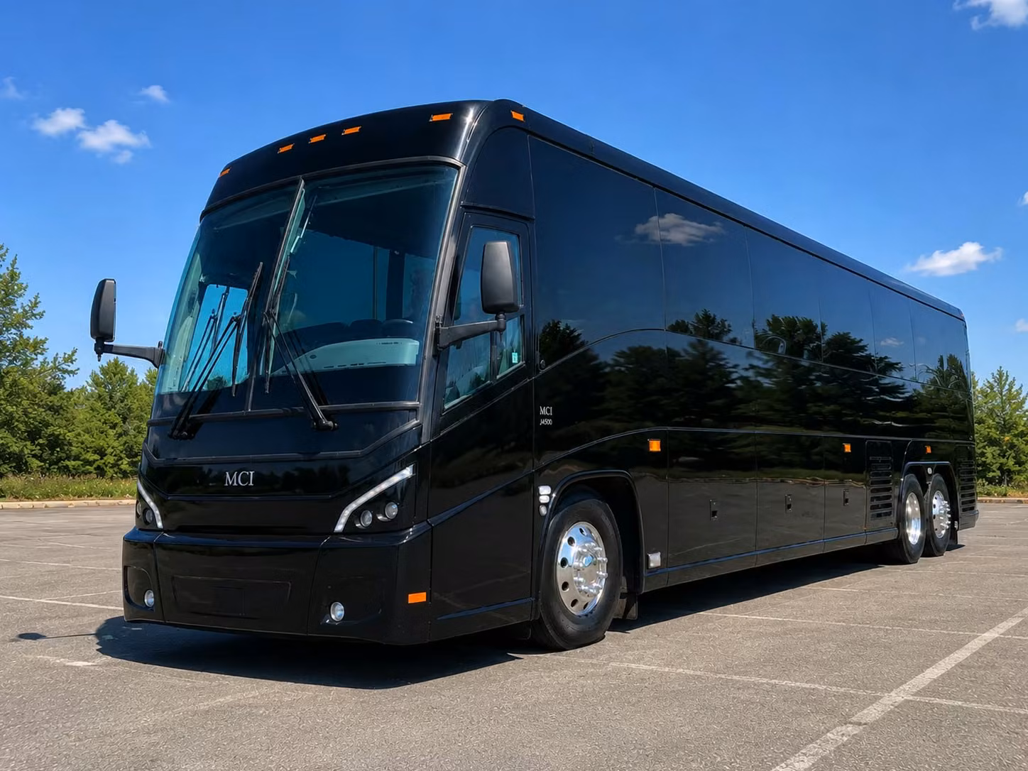 grand prairie wedding and prom event transportation that keeps everyone together