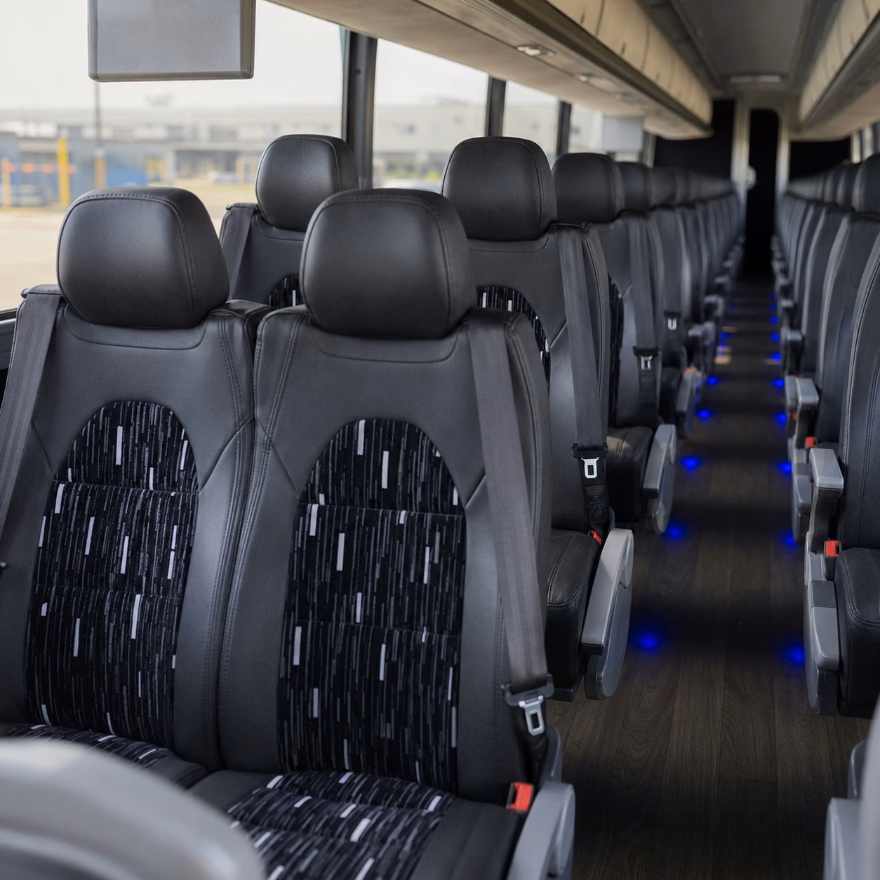 how the day of the week changes what a bus costs in grand prairie texas