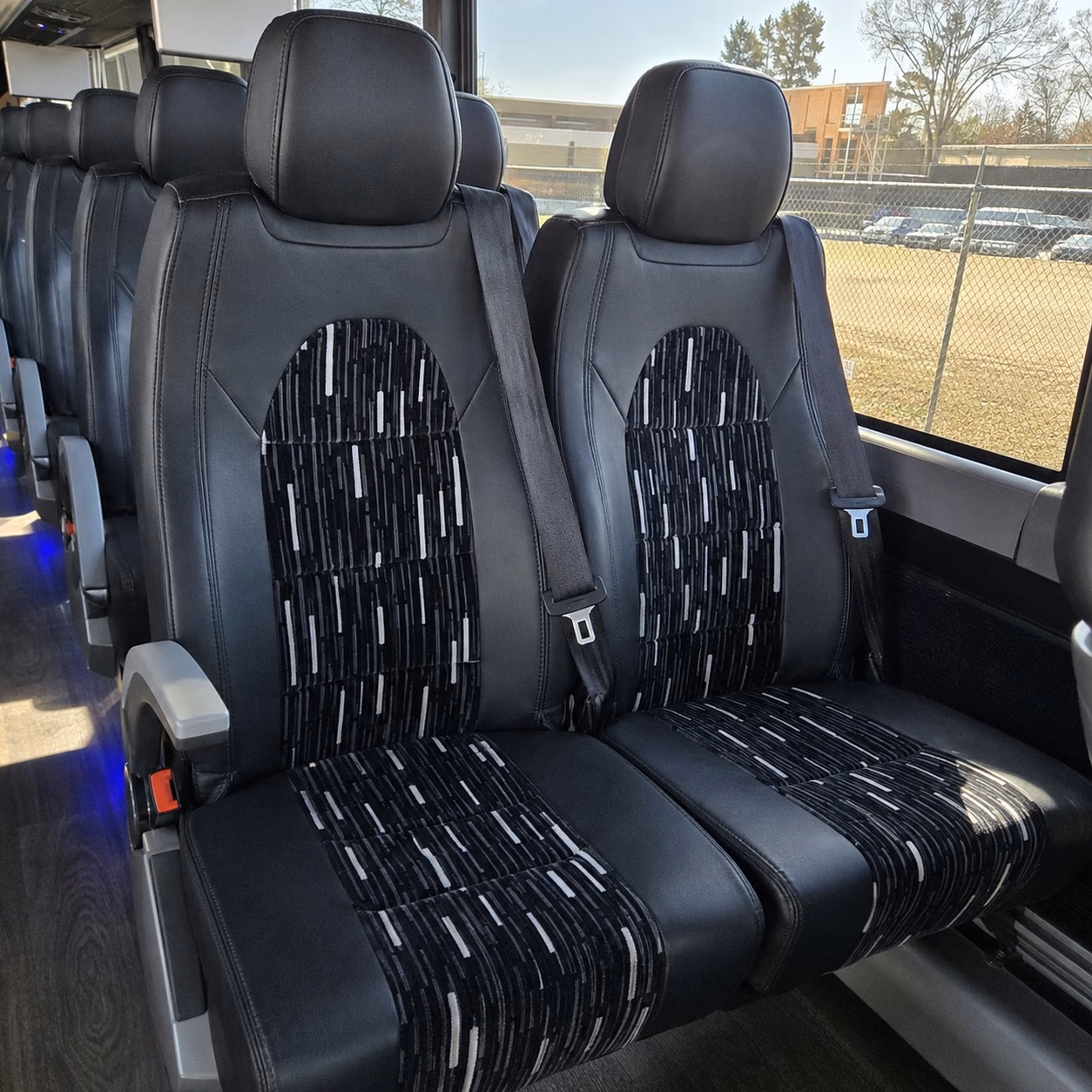 how where and when you re traveling affects grand prairie bus rental rates