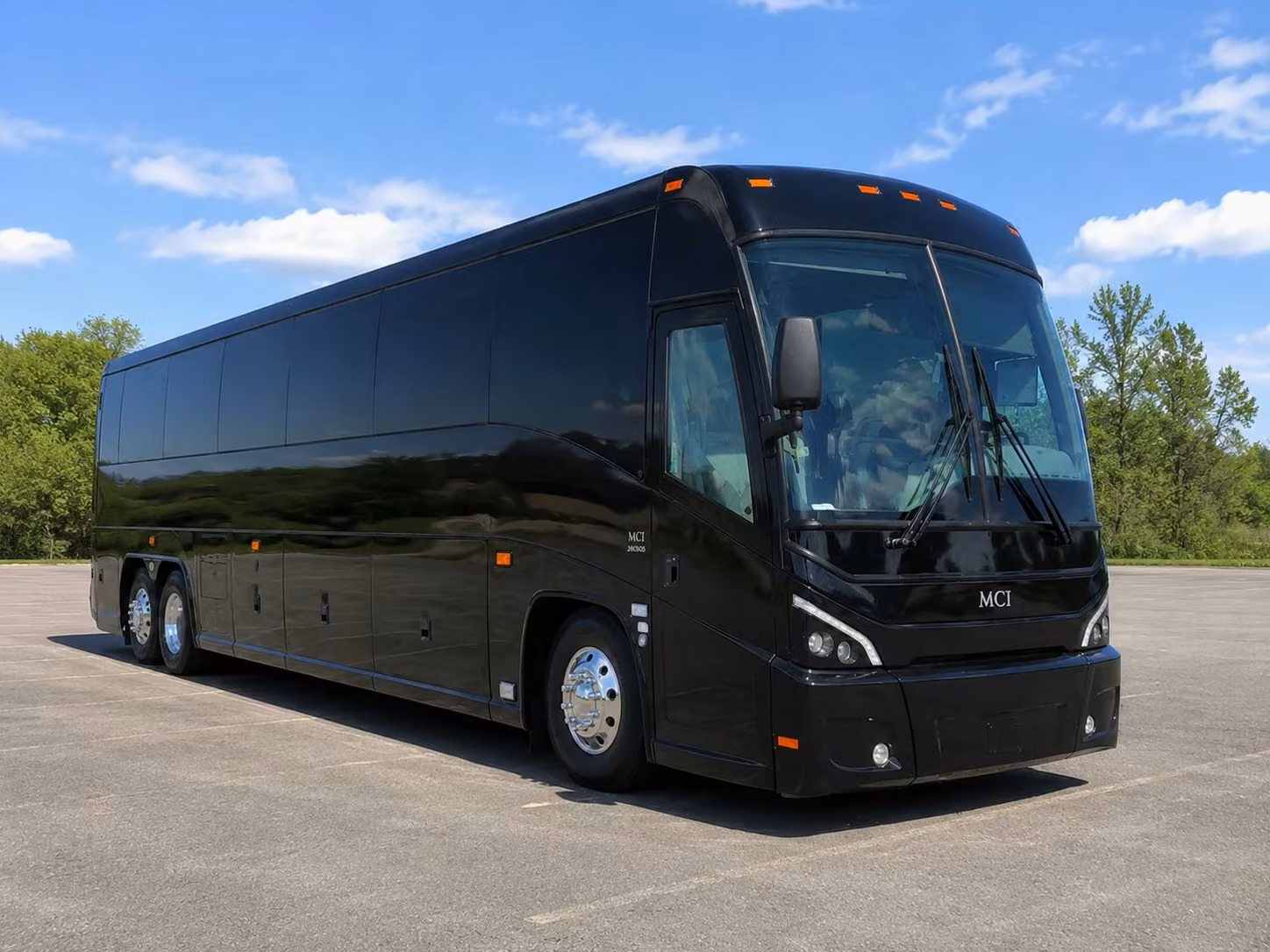 keep your corporate group moving across the dfw metroplex with grand prairie charter bus rentals