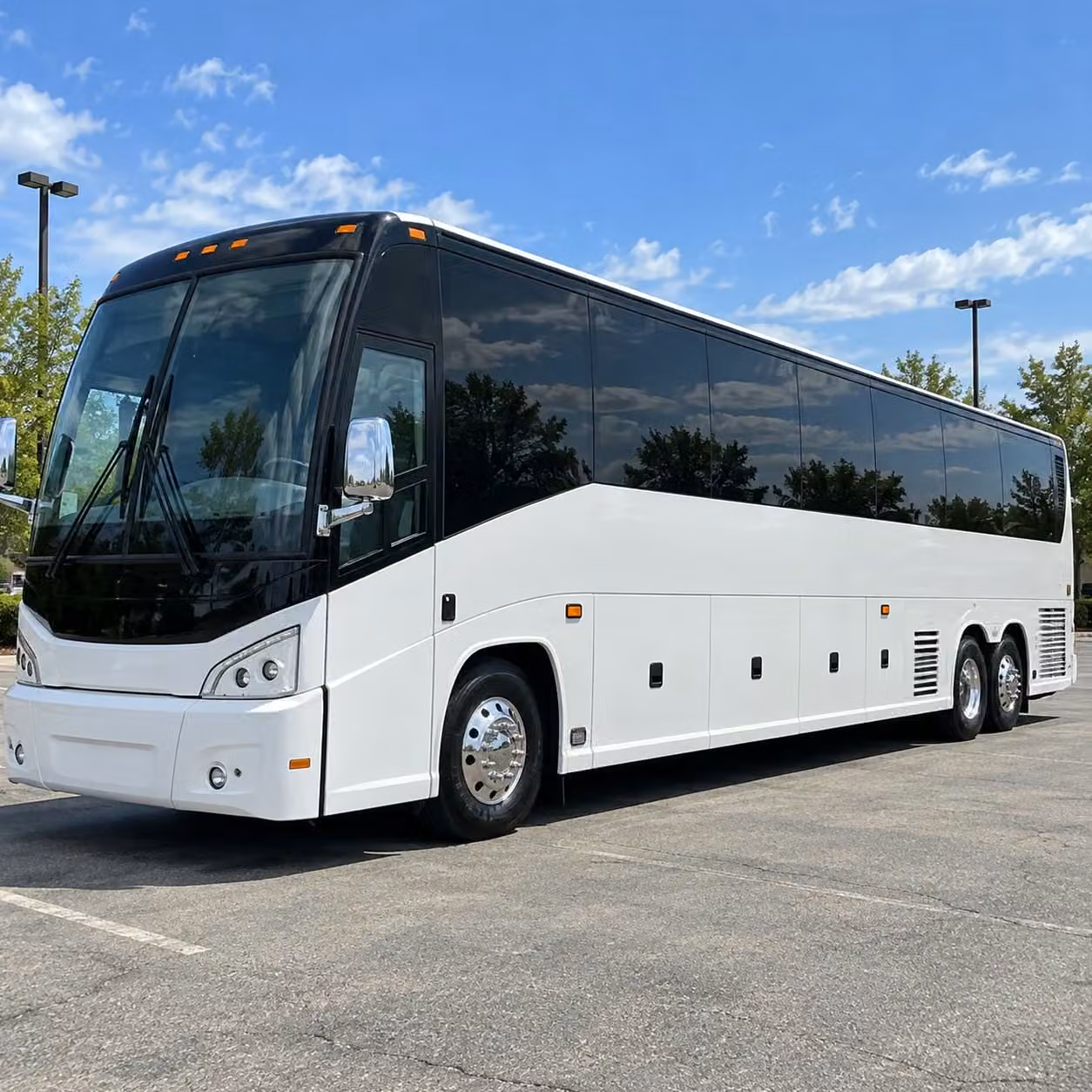 outdoor and nature field trips near grand prairie made easy with a charter bus