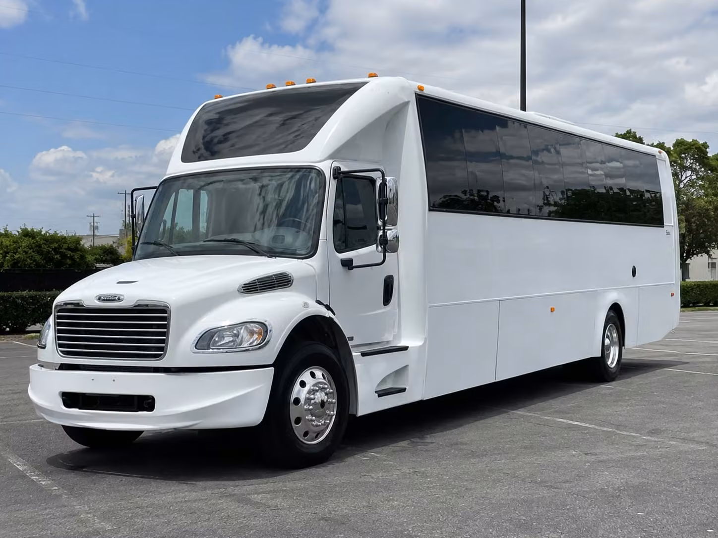 party bus