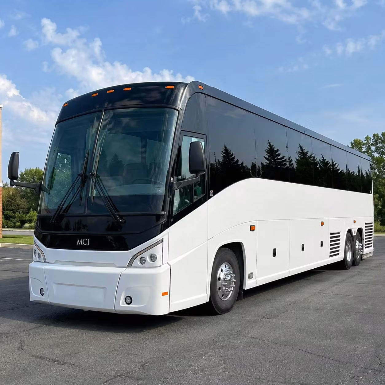 school field trip charter bus rentals in grand prairie