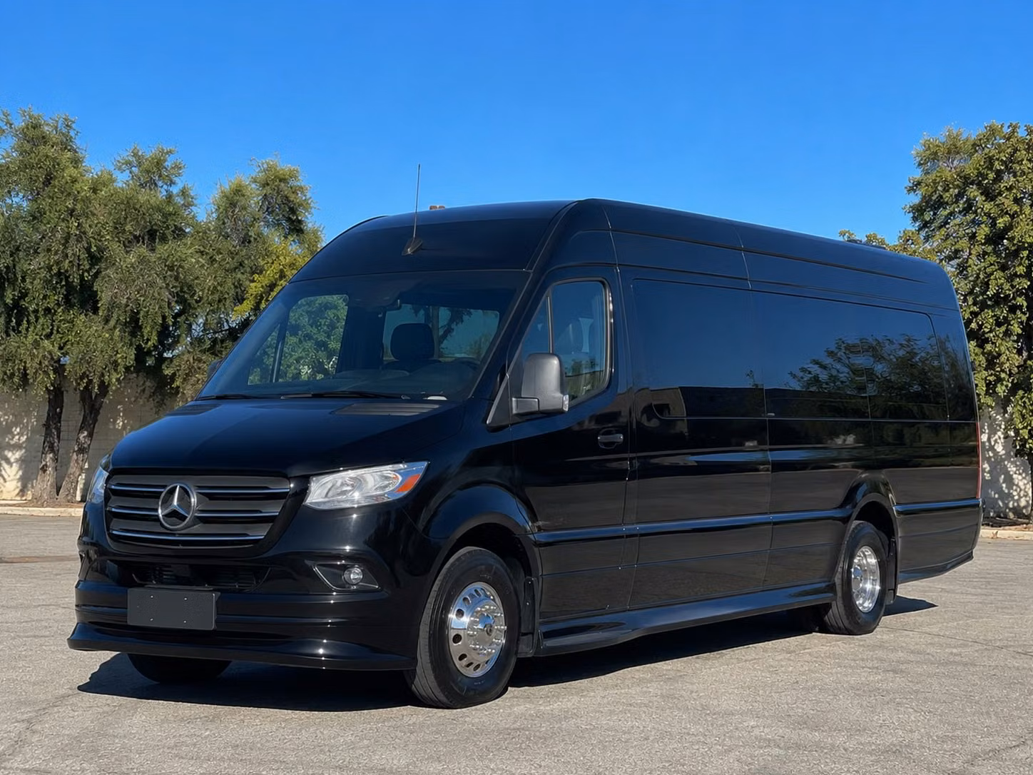 transportation serving grand prairie and nearby cities