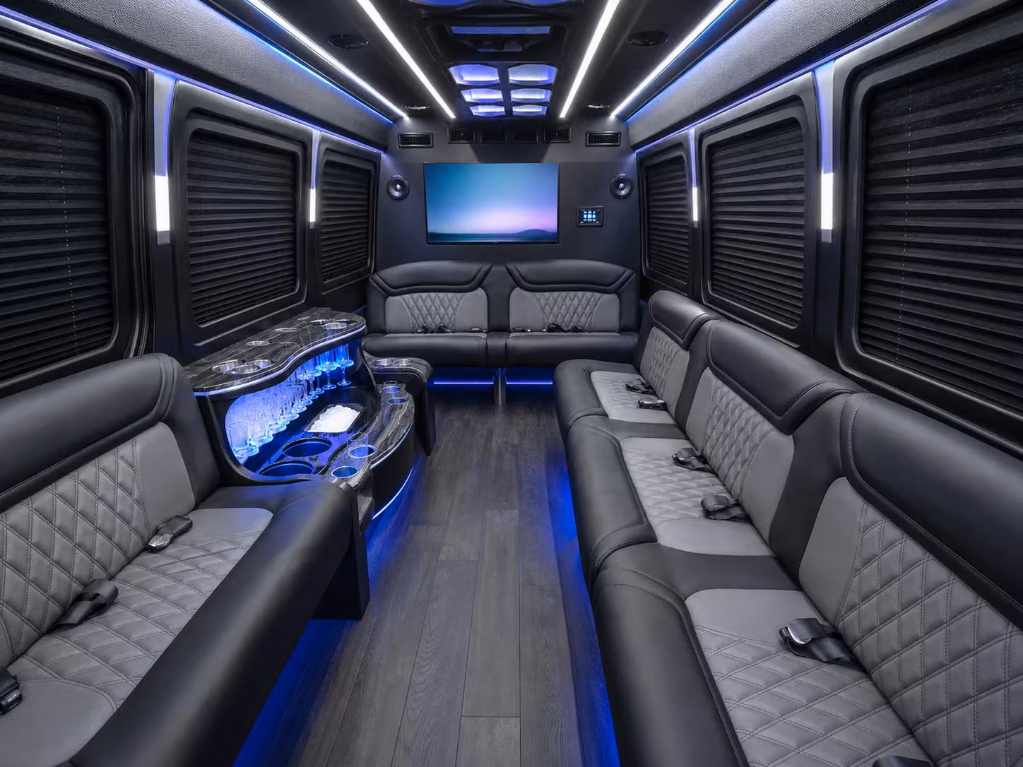 we make airport transfers for military and government personnel simple and stress free