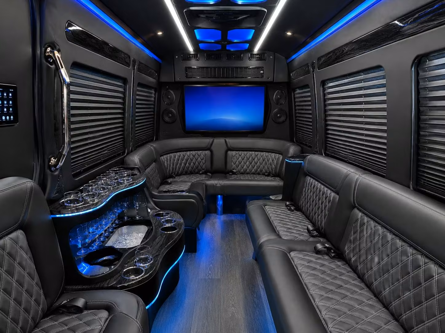 with so many dfw venues to choose from grand prairie wedding transportation has to be flexible